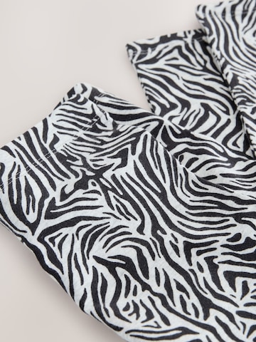 Skinny Leggings Next en gris