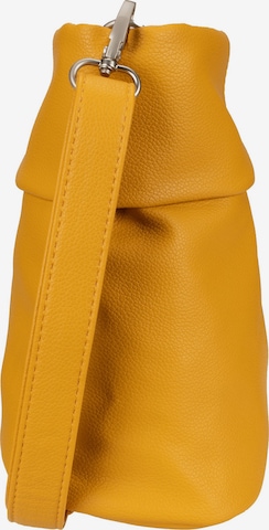 ZWEI Crossbody Bag ' Mademoiselle M8 ' in Yellow