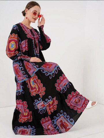 Robe Bigdart en rouge