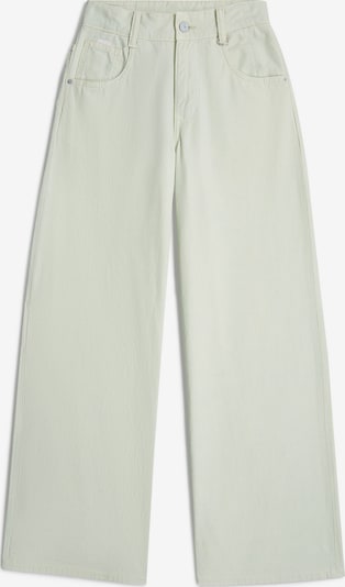 G-STAR Jeans in 23/30 in pastellgrün, Produktansicht