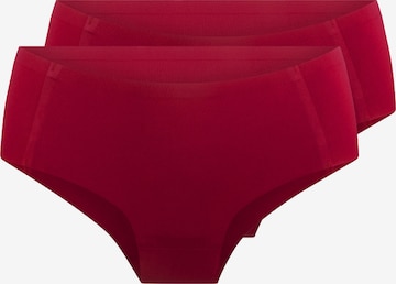 LingaDore Slip in Red: front