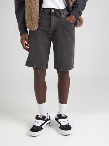 LEVI'S ® Loose fit Jeans in Grey: front