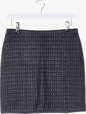 Marc Cain Skirt in S in Black: front