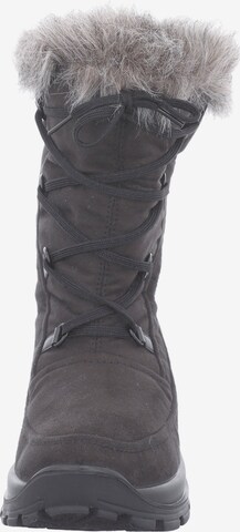 Westland Snow Boots 'Grenoble' in Black