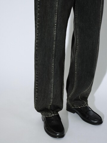 Dr. Denim Loose fit Jeans 'Ryke' in Black