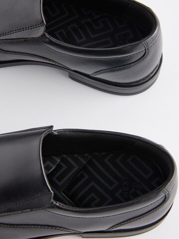 Chaussure basse Next en noir