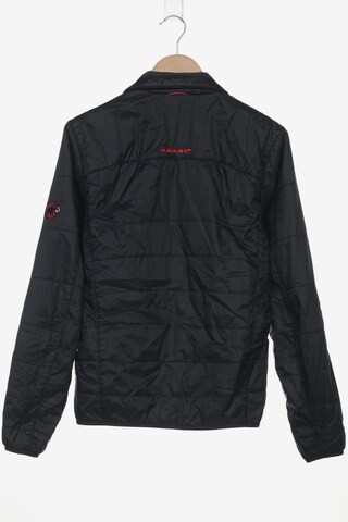 MAMMUT Jacket & Coat in S in Black
