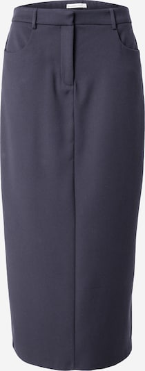 Sijonas iš Abercrombie & Fitch, spalva – juoda, Prekių apžvalga