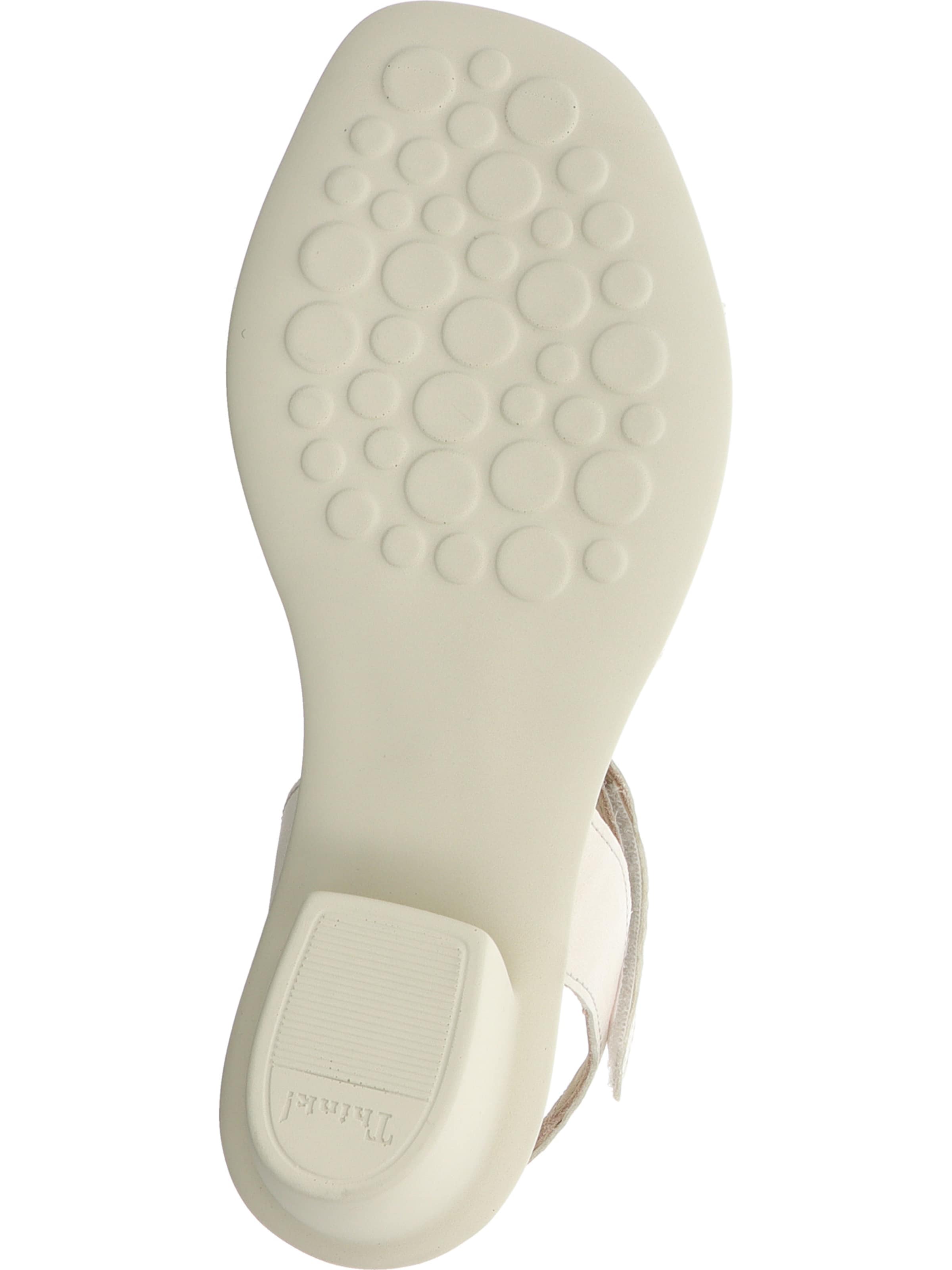 THINK! Pumps 'Vivi' in Weiß