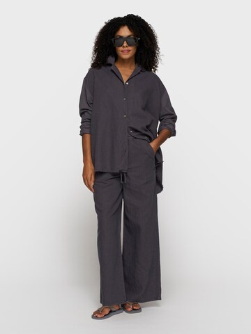 10Days Blouse in Blauw