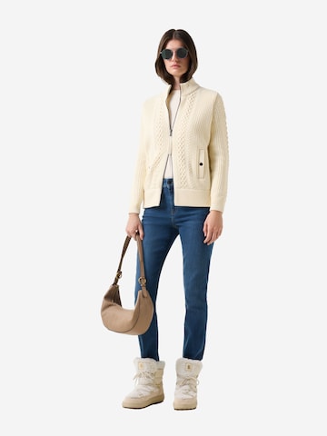 BOGNER Shirt 'Alexi ' in Weiß