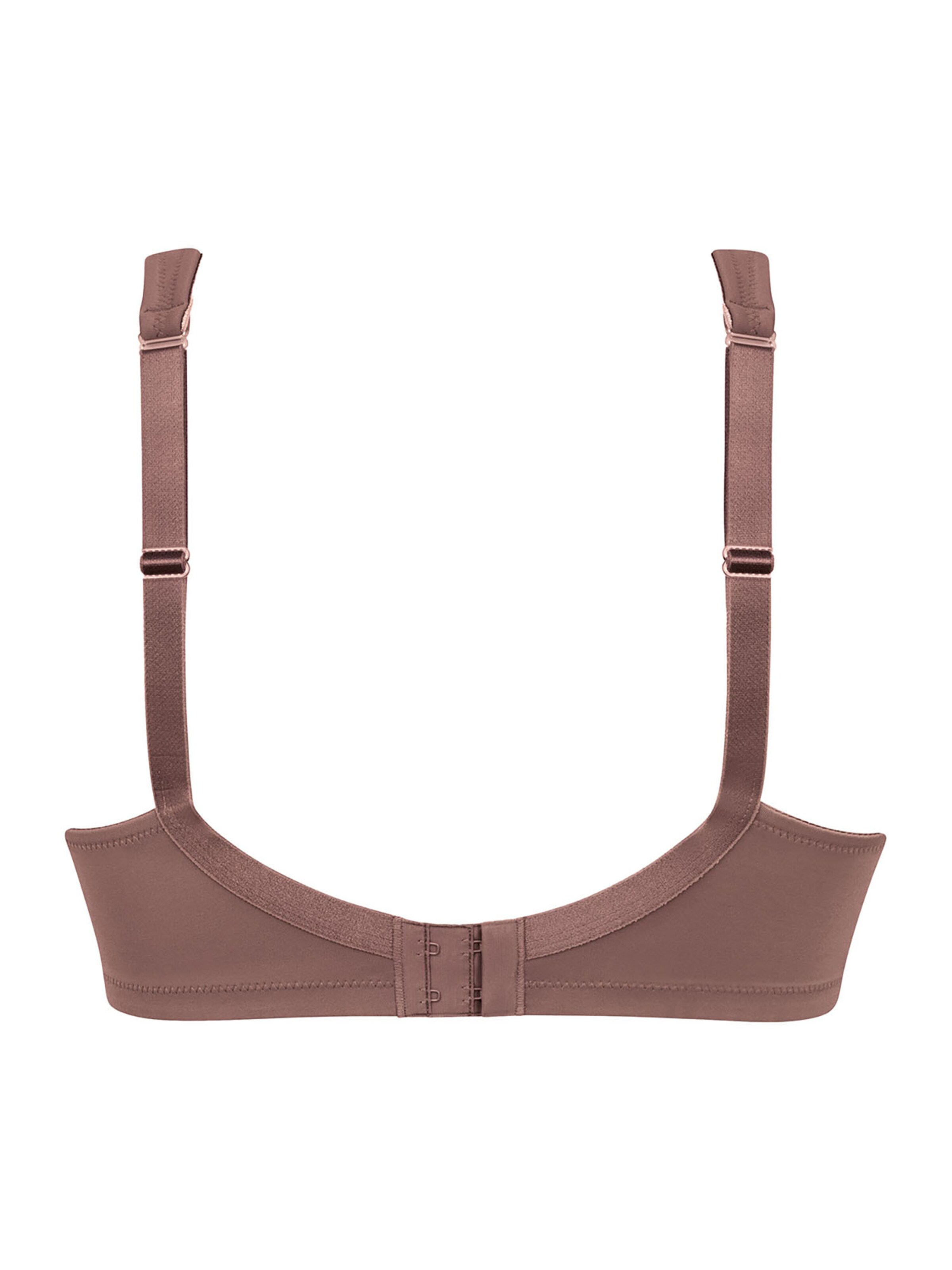 ANITA Bra 'Twin' in Purple