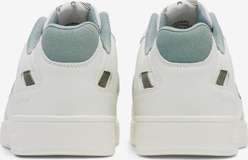 Hummel Sneaker 'ST. POWER PLAY' in Weiß