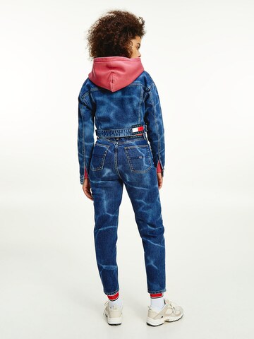 Tommy Jeans Between-Season Jacket in Blue