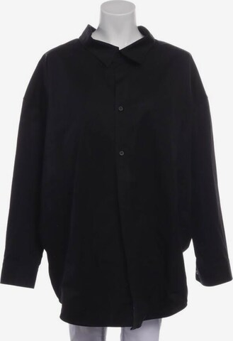 Balenciaga Blouse & Tunic in XXS in Black: front