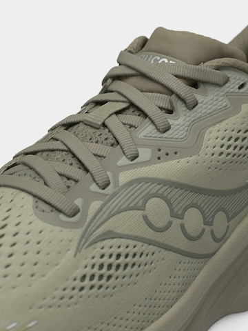 saucony Běžecká obuv 'GUIDE 19' – zelená