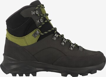 Bottines à lacets 'Banks GTX' HANWAG en gris