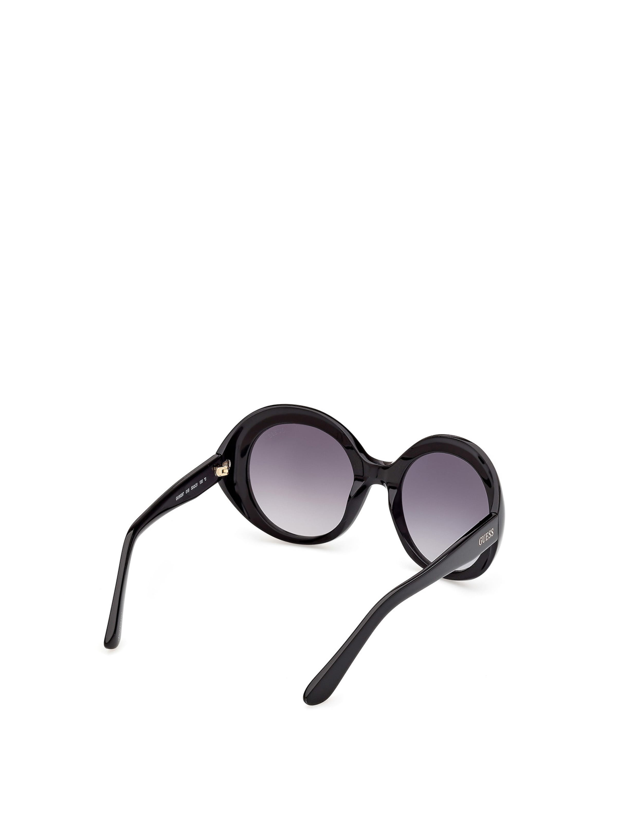GUESS Sunglasses in Black