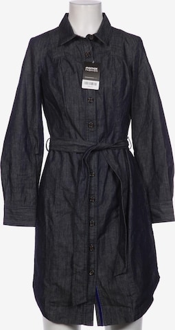 Boden Dress in XS in Blue: front
