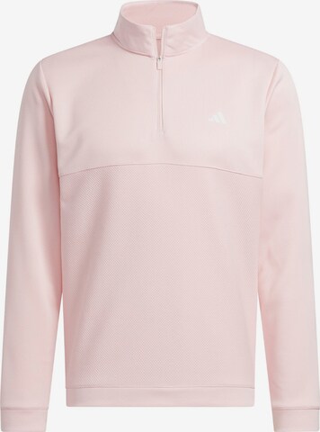 ADIDAS PERFORMANCE Funktionsshirt 'Ultimate365' in Pink