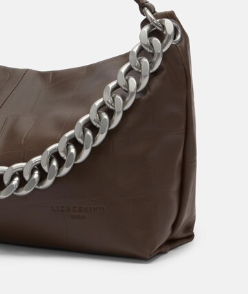 Liebeskind Berlin Shoulder bag in Brown
