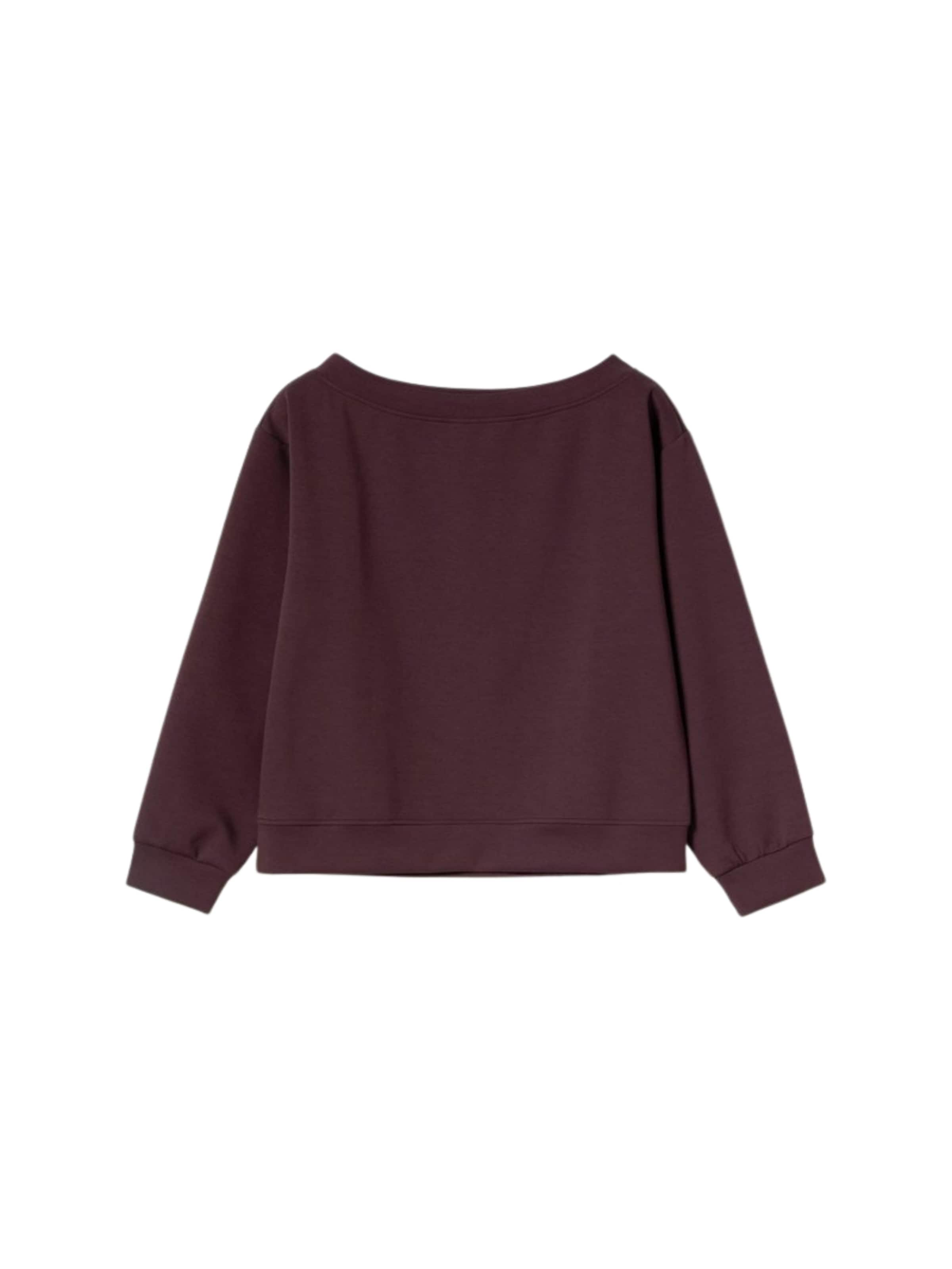 Noella Overdel ' N-Meilani Top ' i rød: forside