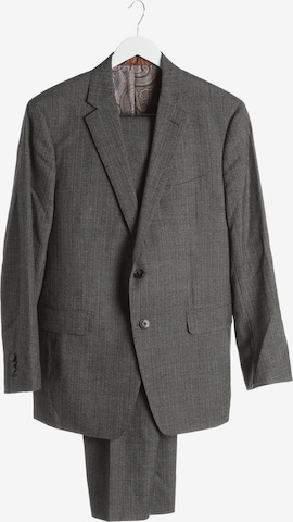 Etro Anzug XL in Mischfarben: Vorderseite