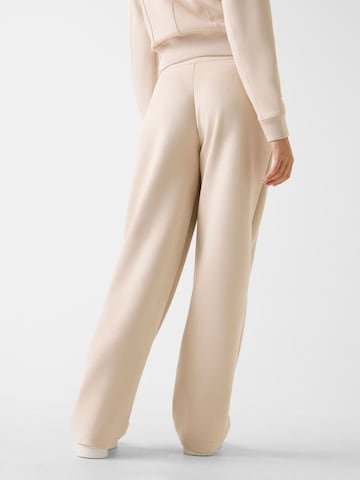 GUESS Slimfit Hose in Beige