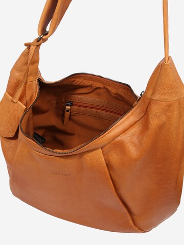 Burkely Shoulder Bag 'Just Jolie' in Brown