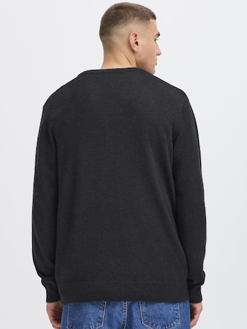!Solid - Pullover ' SDRICK ' em preto