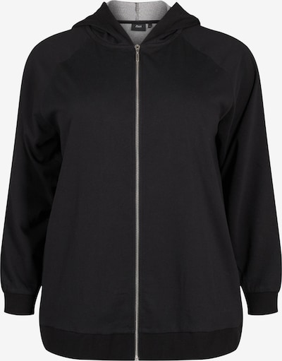 Džemperis 'Mcharline' iš Zizzi, spalva – juoda, Prekių apžvalga