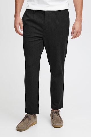 Casual Friday Loose fit Pants 'Cfmarc' in Black: front