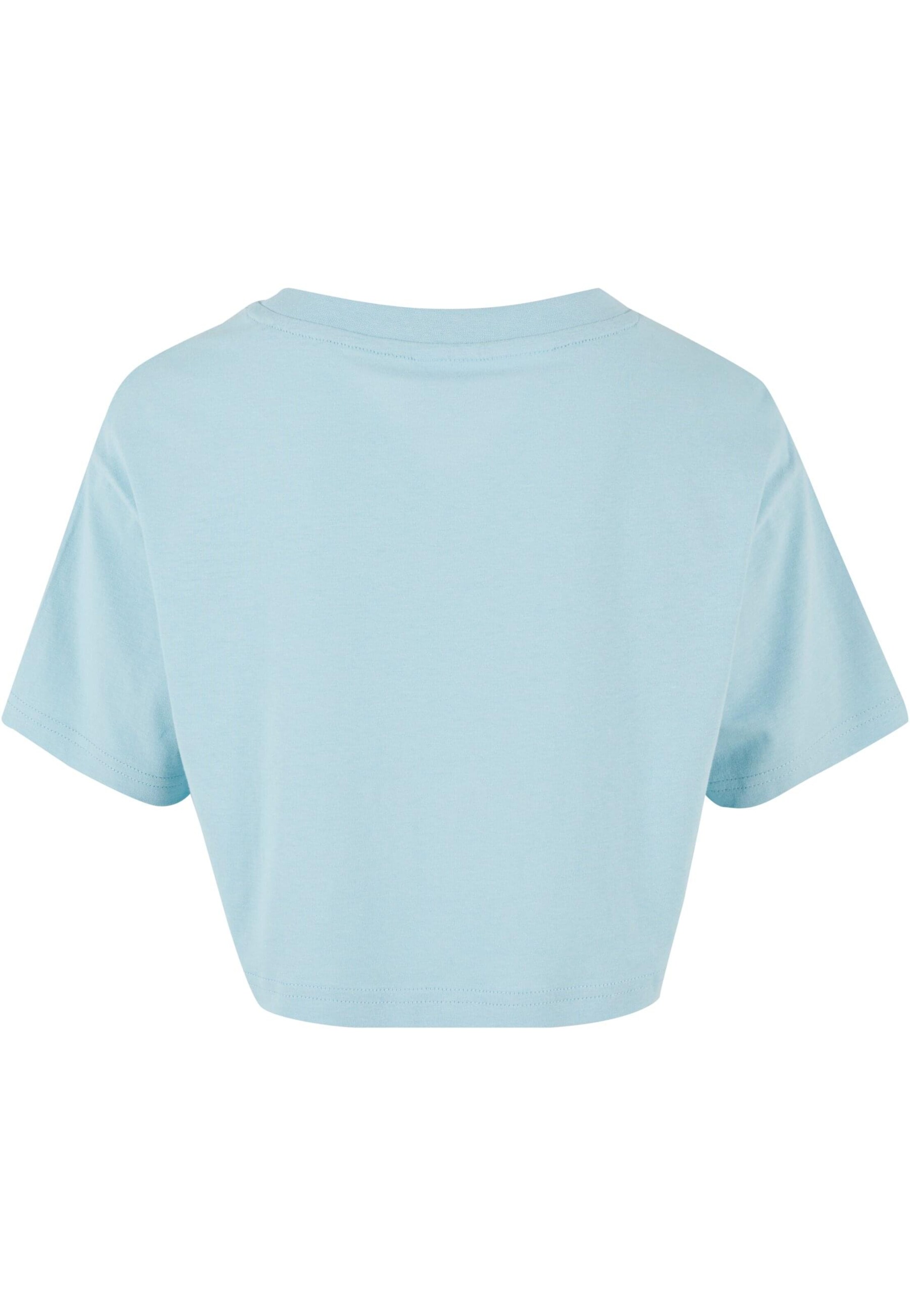 Urban Classics Shirt in Blue