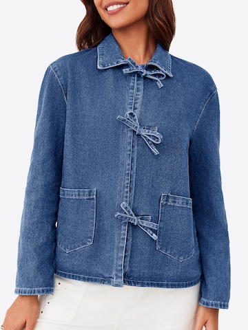 mėlyna Imily Bela Demisezoninė striukė