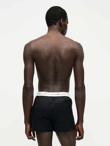 TOMMY HILFIGER Μποξεράκι σε μαύρο