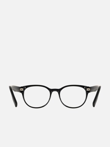 CONVERSE - Gafas de sol 'Converse CV5141 Crystal indigo storm 49/18/140 WOMAN Eyewear Frame' en negro