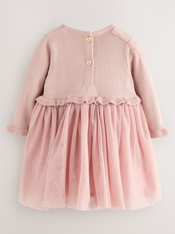Baker by Ted Baker Dress in Pink