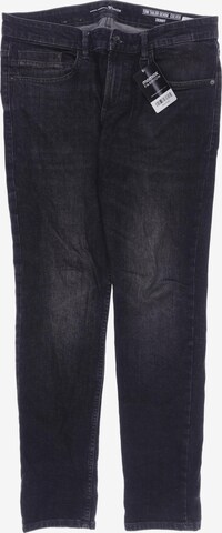 TOM TAILOR DENIM Jeans in 32 in Grey: front