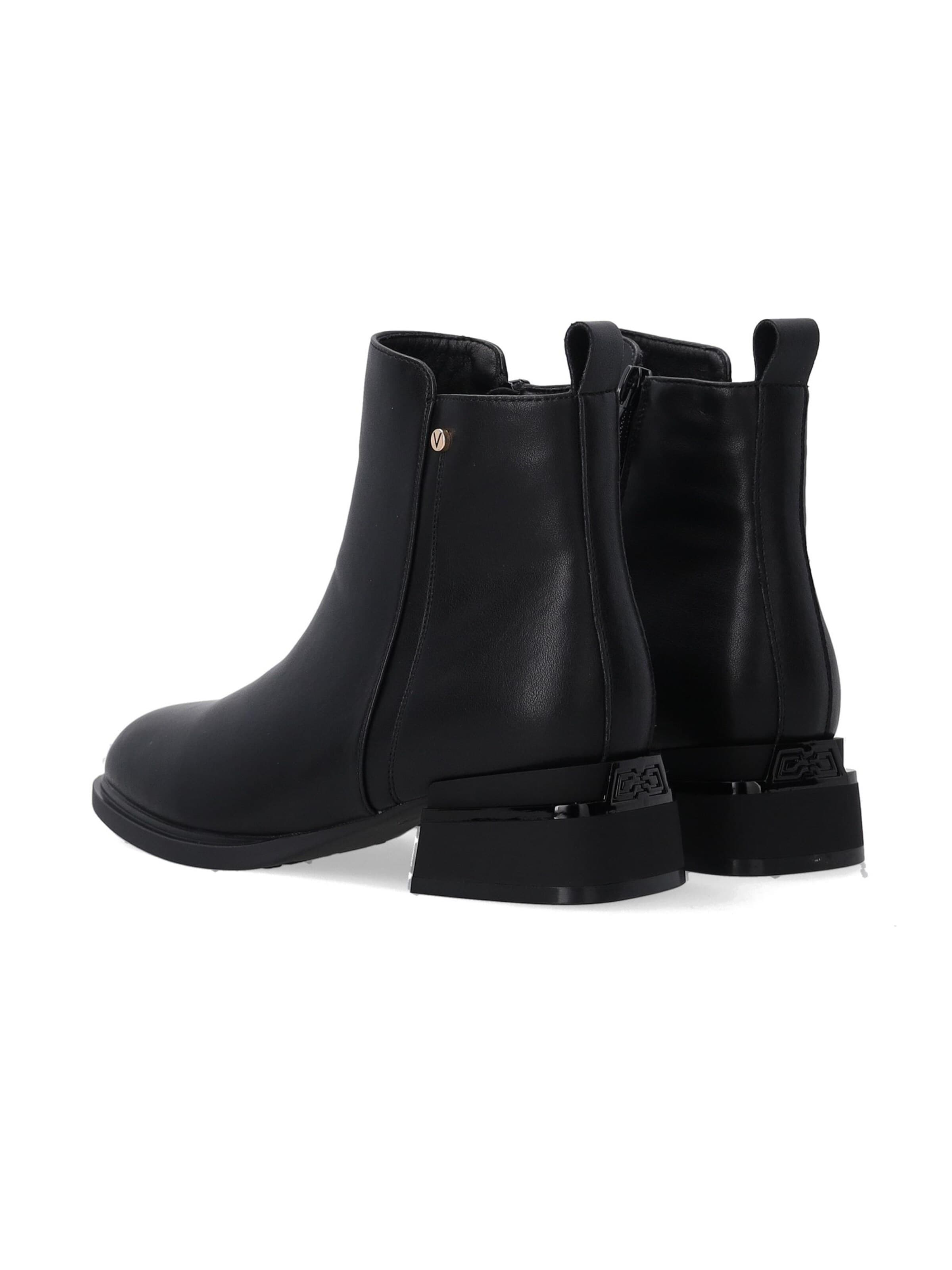 VENEZIA Ankle Boots 'Venezia'‌‌‌‌‌‌ in Schwarz