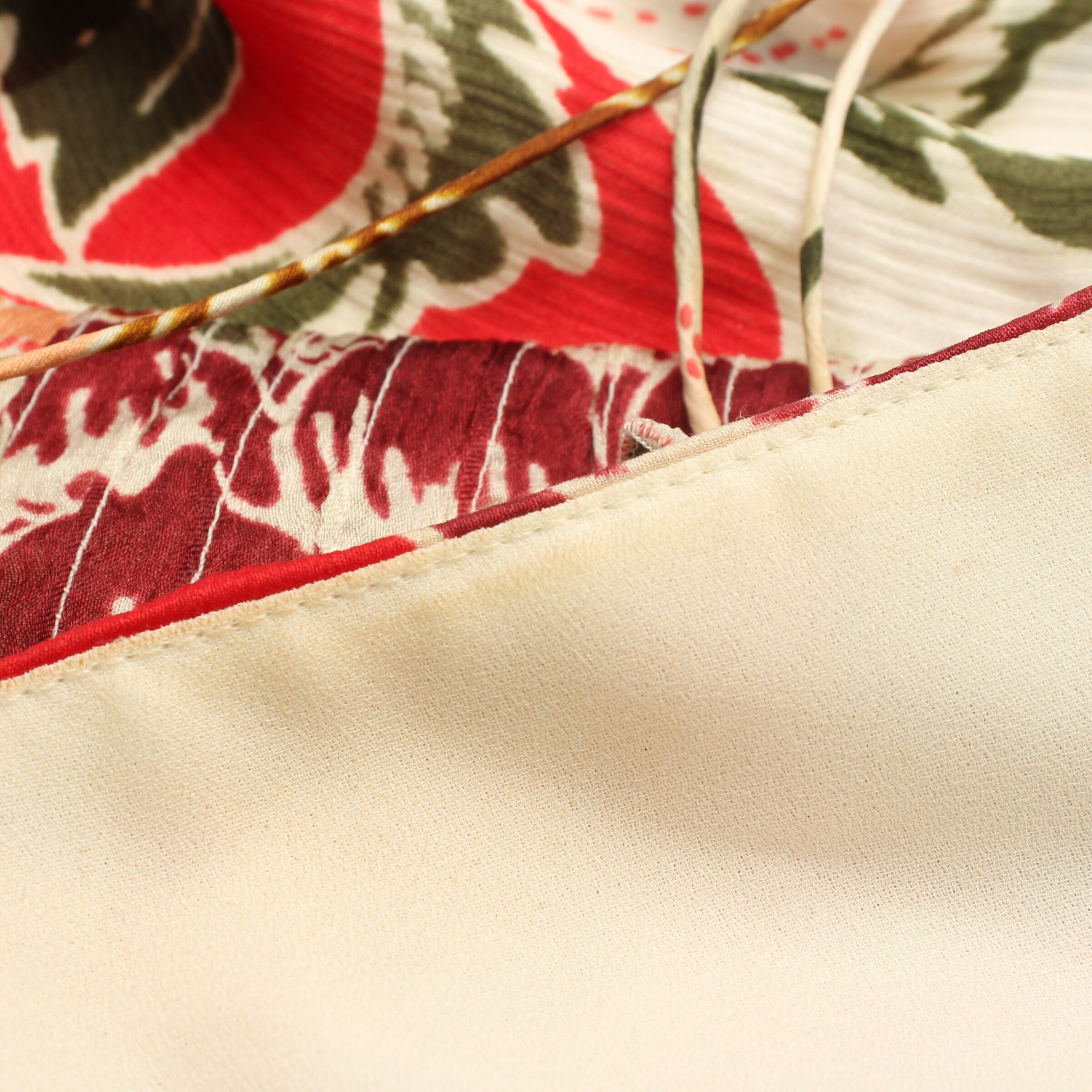 ARMANI Top & Shirt in L in Mixed colors