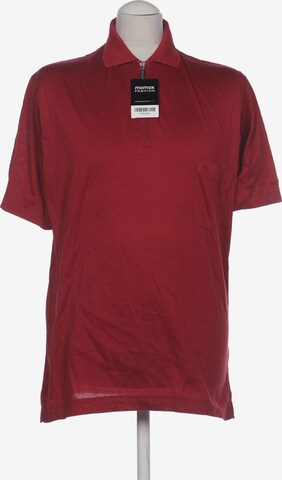 OLYMP Shirt in S in Red: front