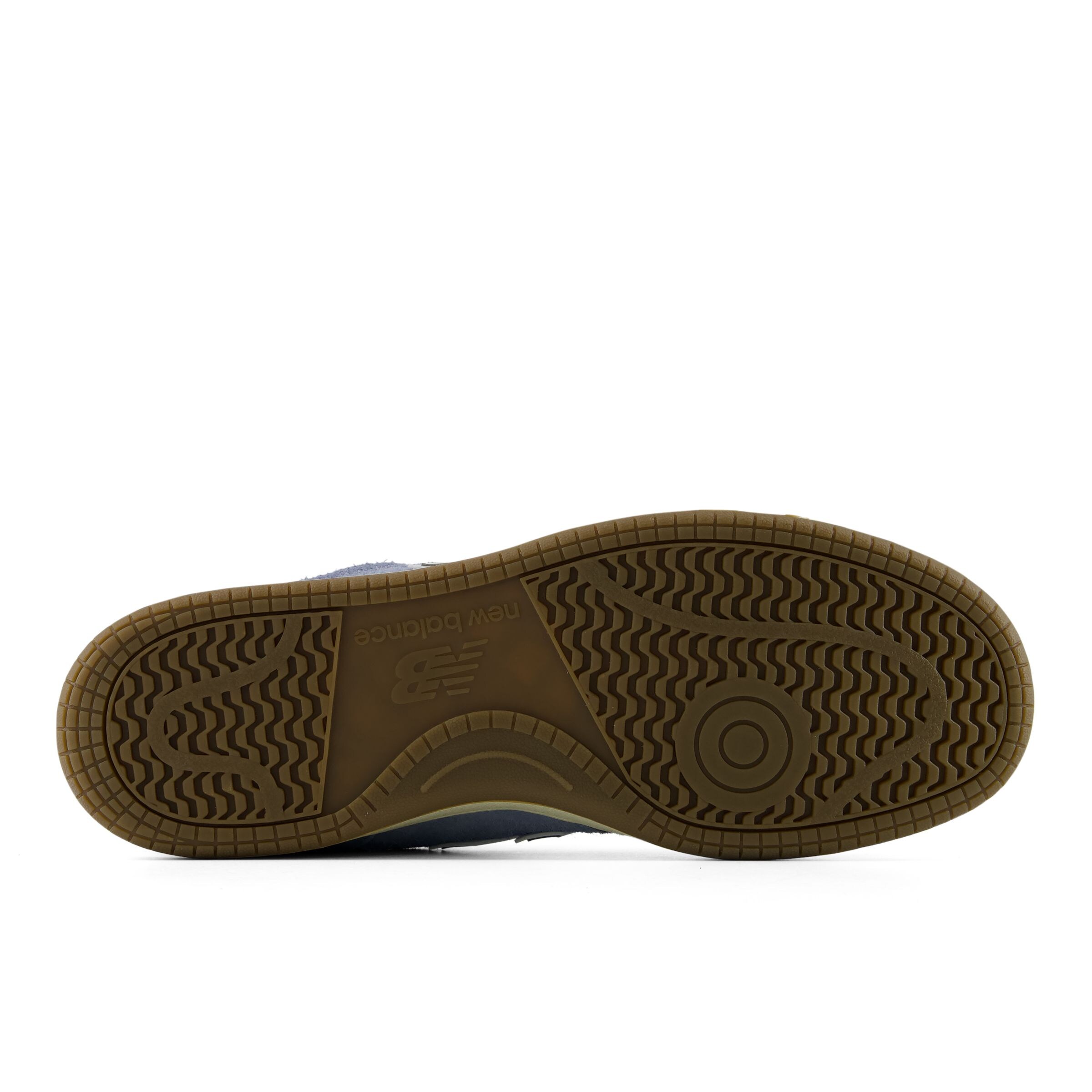 Sneaker bassa '480P' di new balance in grigio