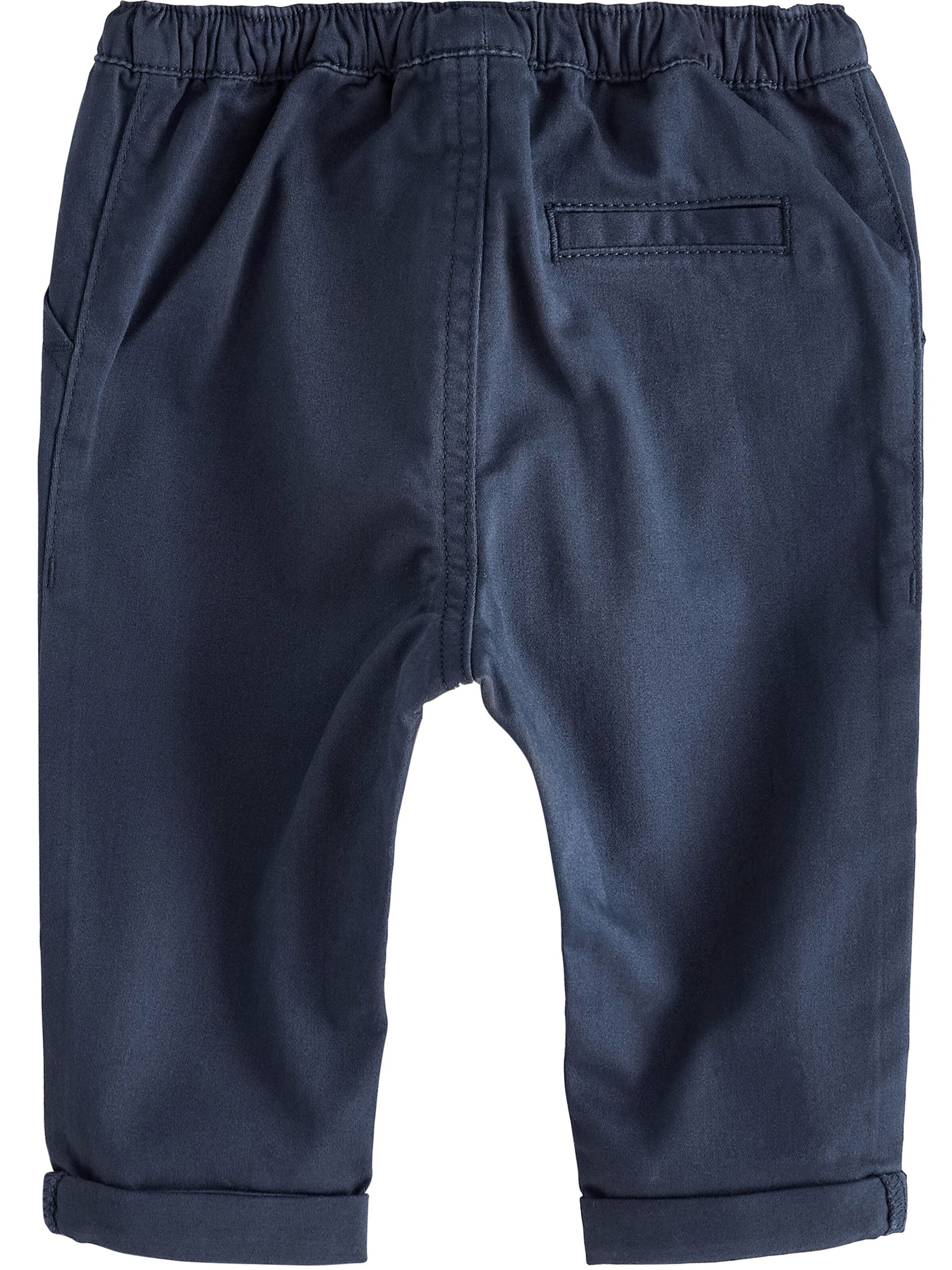 Next Regular Hose in Blau