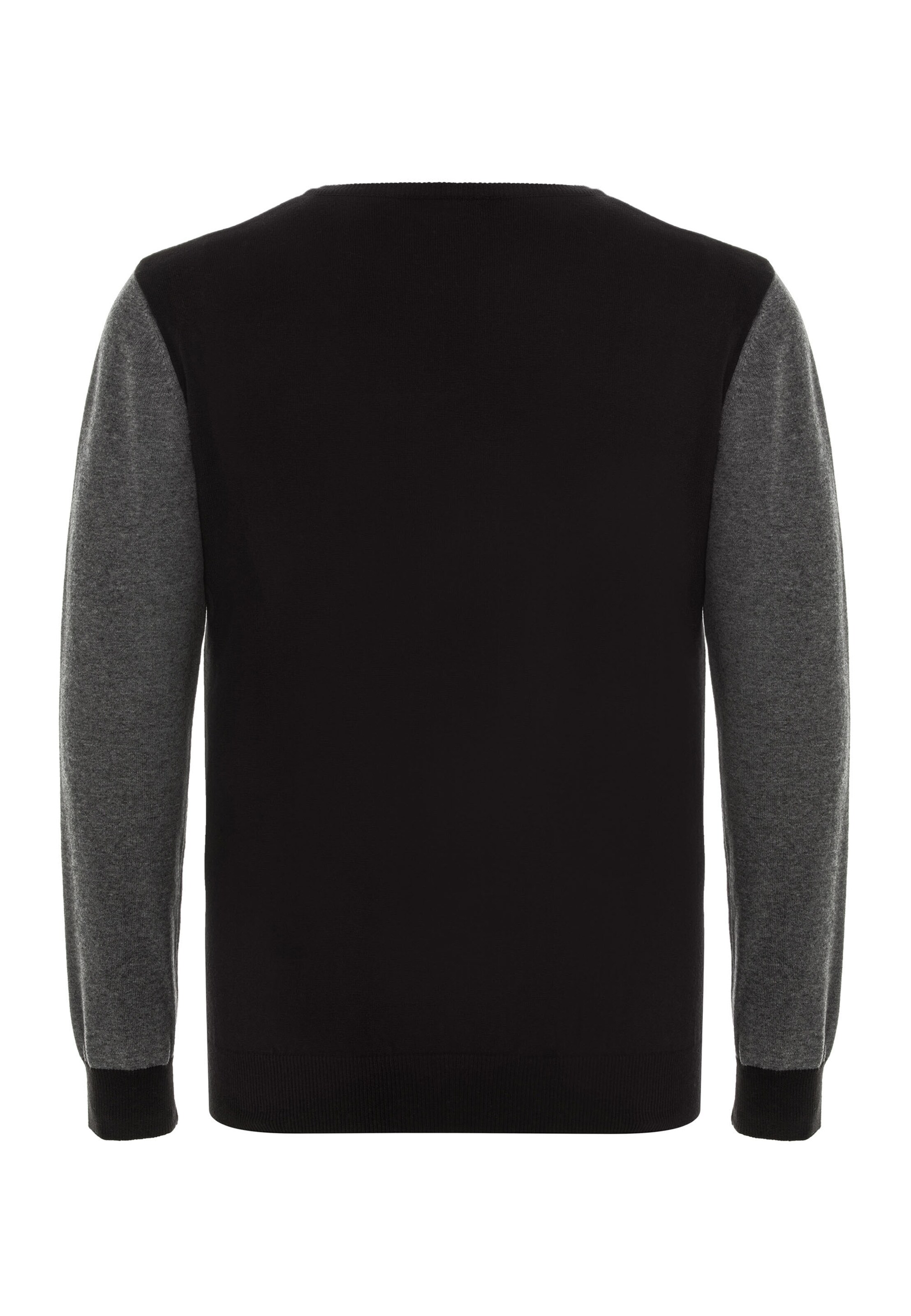 CIPO & BAXX Sweater in Grey