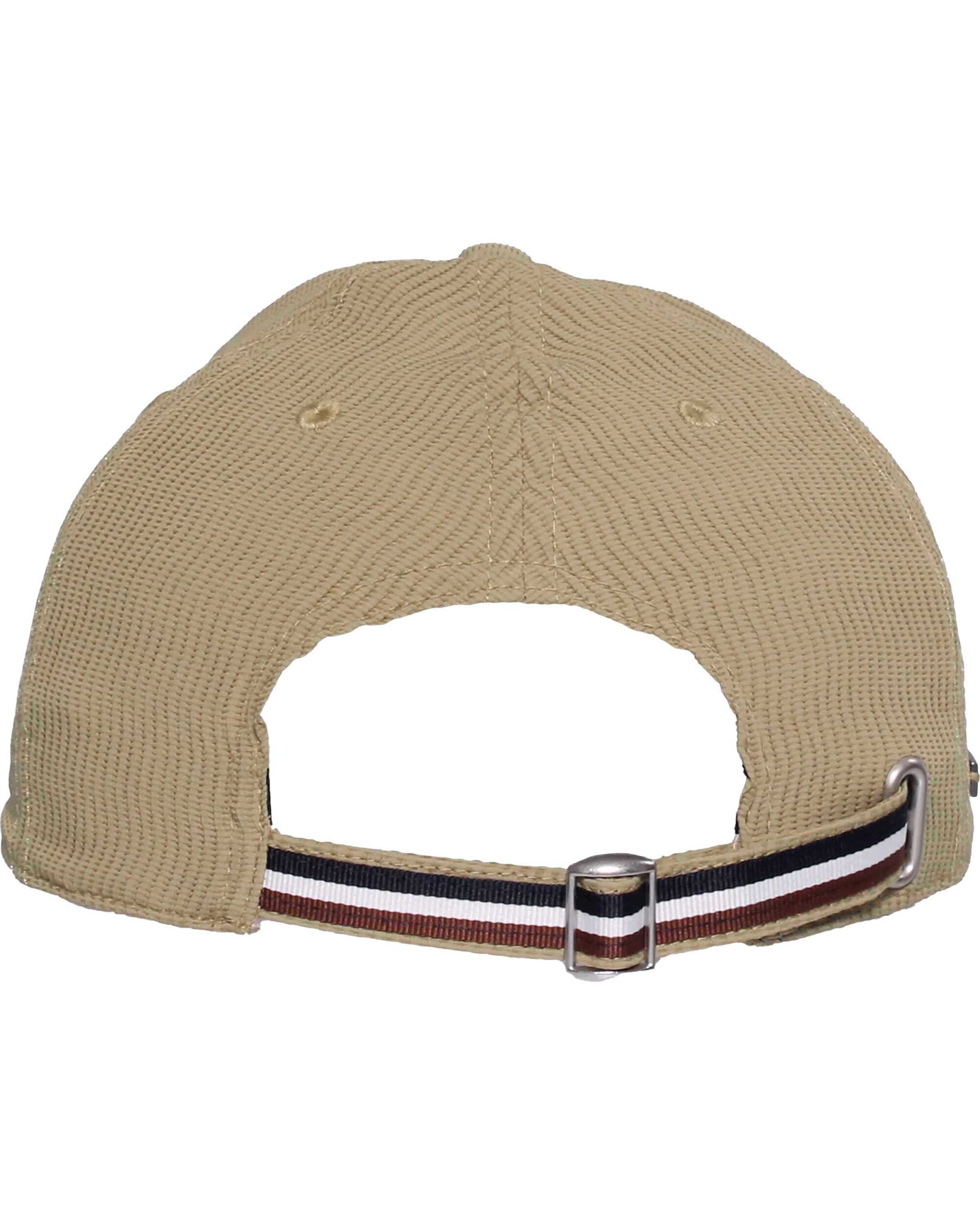 bugatti Cap in Green