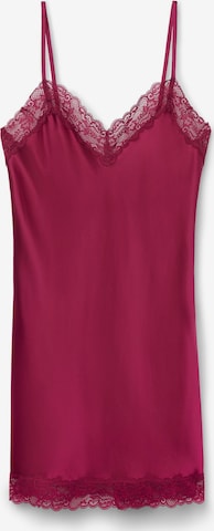 INTIMISSIMI Negligee in Red: front