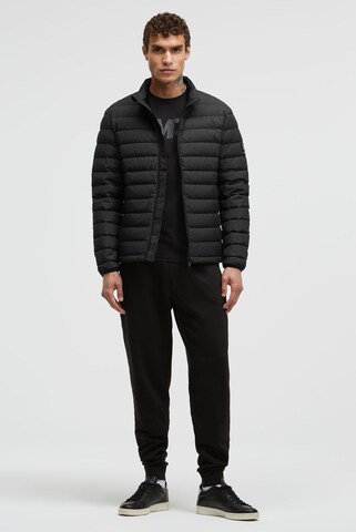 CMPD Winter Jacket in Black