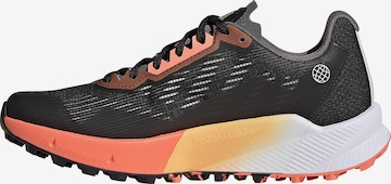 ADIDAS TERREX Lage schoen 'Agravic Flow 2.0' in Oranje