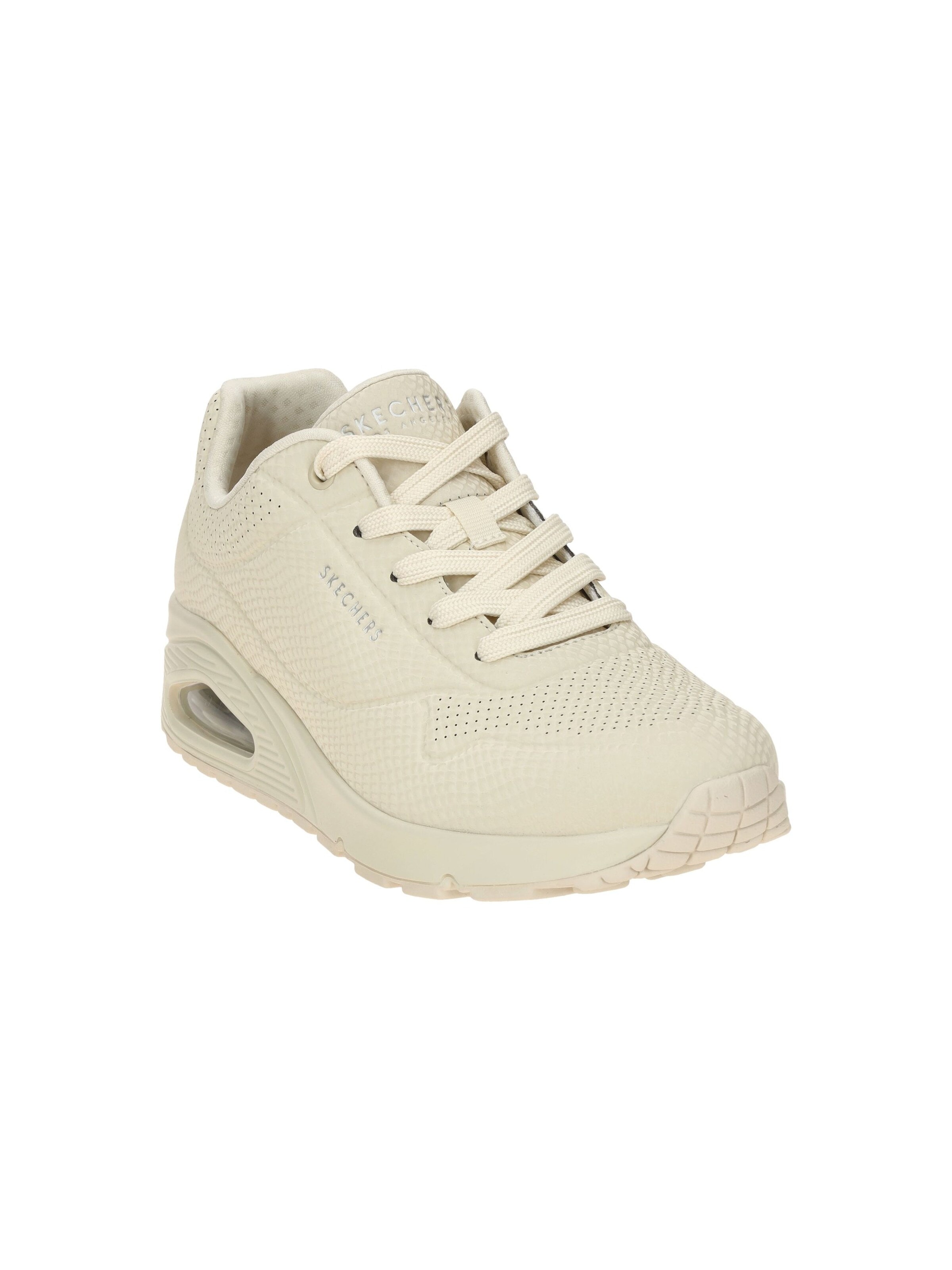 Sneaker bassa di SKECHERS in beige