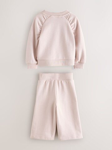 Set 'Lover' di smALLSAINTS in rosa